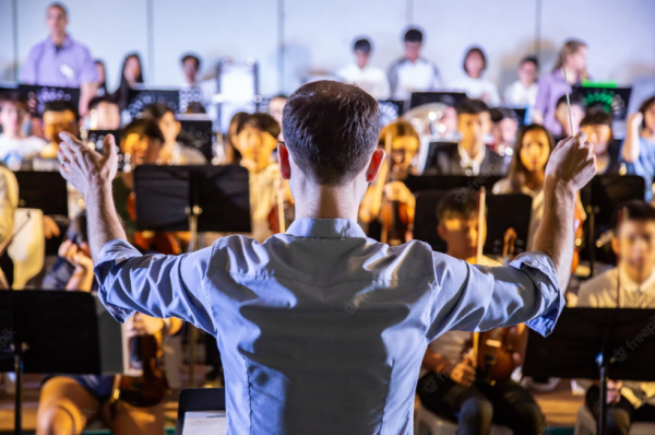 Designing generative orchestral templates with Opusmodus (level 2)